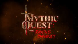 mythic quest wikipedia.